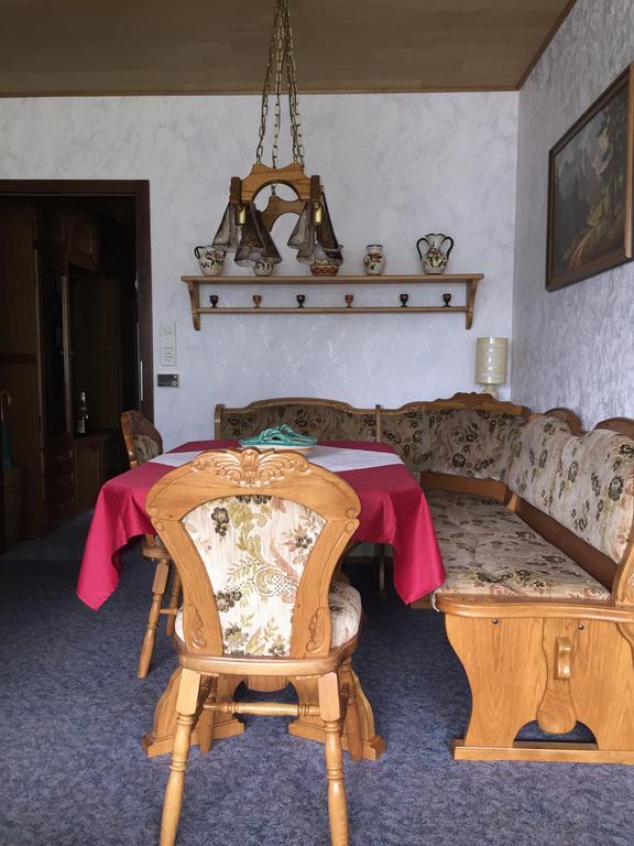 Wohnung Alpencottage Бад Аузее Екстериор снимка
