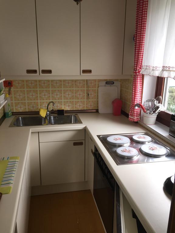 Wohnung Alpencottage Бад Аузее Екстериор снимка