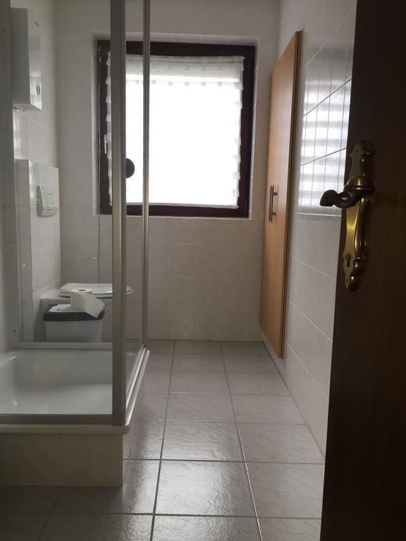 Wohnung Alpencottage Бад Аузее Екстериор снимка