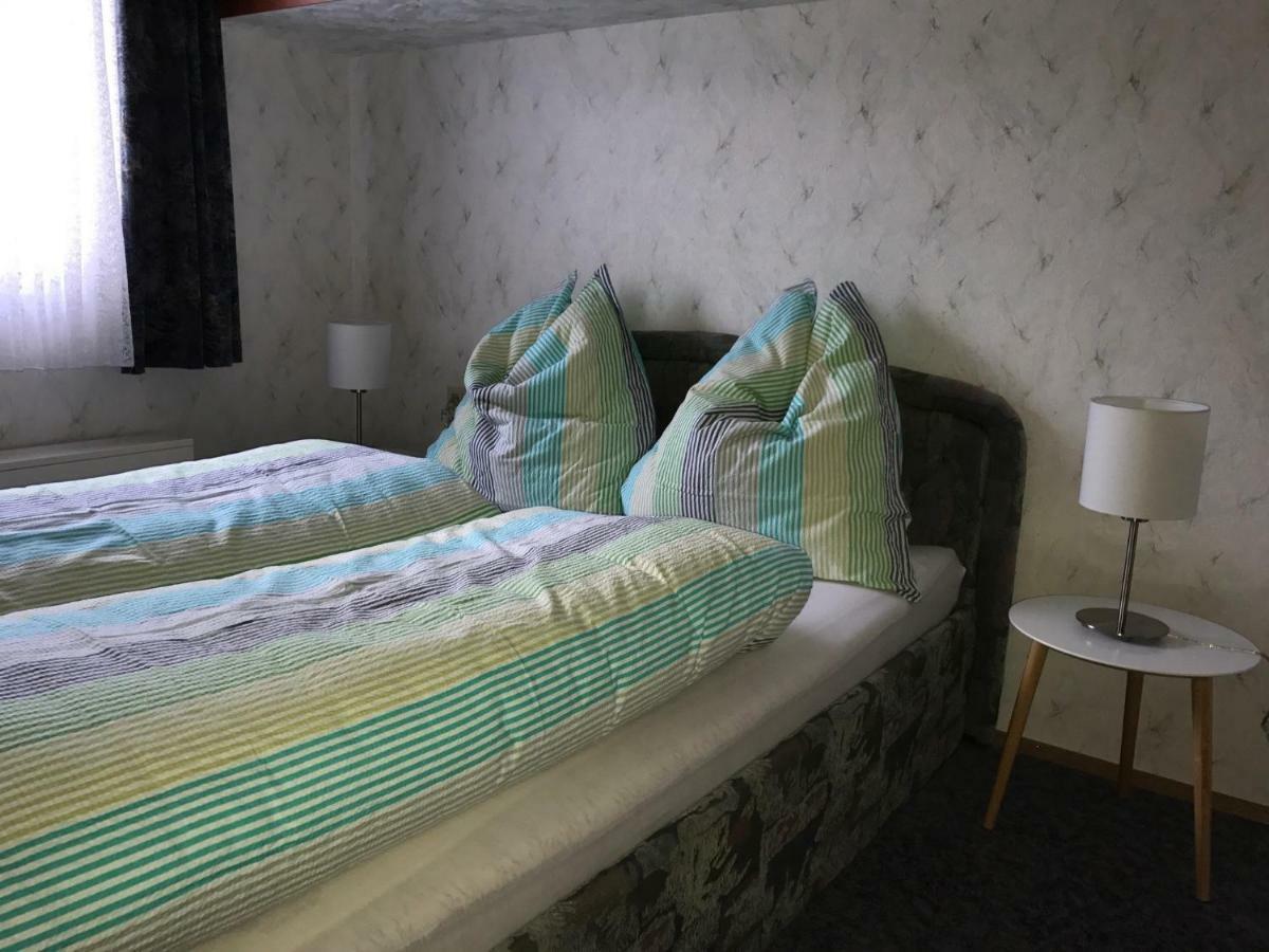 Wohnung Alpencottage Бад Аузее Екстериор снимка