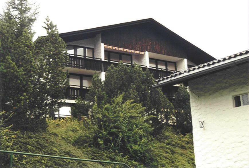 Wohnung Alpencottage Бад Аузее Екстериор снимка